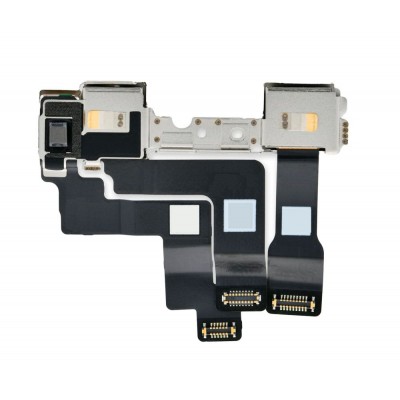 Replacement Front Camera For Apple Iphone 12 Mini Selfie Camera By - Maxbhi Com