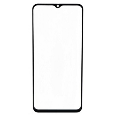 Replacement Front Glass For Vivo Iqoo Z6 5g Blue By - Maxbhi Com