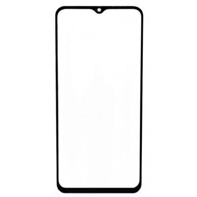 Replacement Front Glass For Vivo Iqoo Z6 5g Blue By - Maxbhi Com