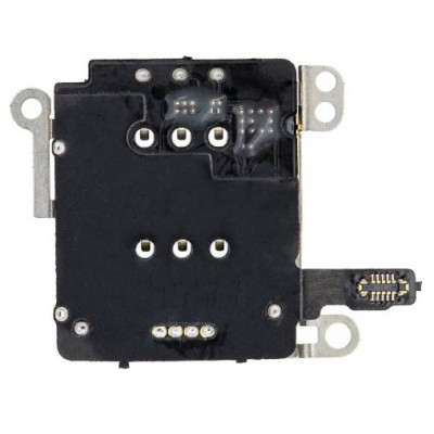 Sim Connector For Apple Iphone Xr By - Maxbhi Com