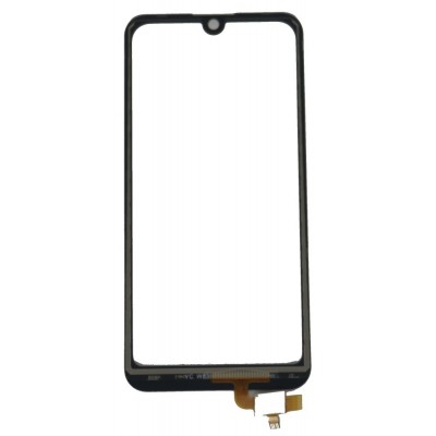 Touch Screen Digitizer For Itel A26black By - Maxbhi Com