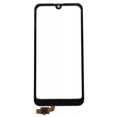 Touch Screen Digitizer For Itel A26black By - Maxbhi Com