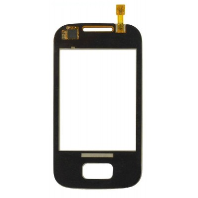 Touch Screen Digitizer For Samsung Galaxy Pocket Duos S5302 White By - Maxbhi Com
