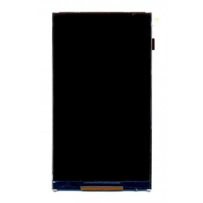 Lcd Screen For Celkon Millennia Me Q54 Plus Dual Sim Replacement Display By - Maxbhi Com