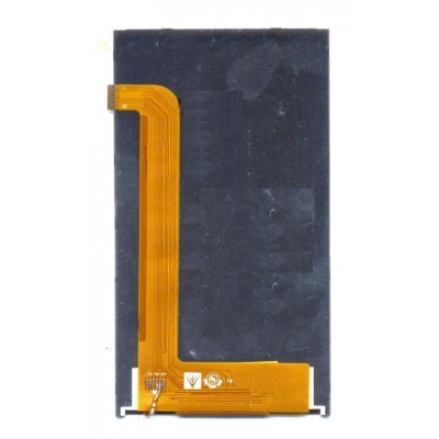 Lcd Screen For Celkon Millennia Me Q54 Plus Dual Sim Replacement Display By - Maxbhi Com