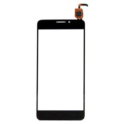 Touch Screen Digitizer For Alcatel One Touch Idol X Blue By - Maxbhi Com