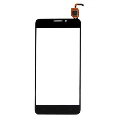 Touch Screen Digitizer For Alcatel One Touch Idol X White By - Maxbhi Com