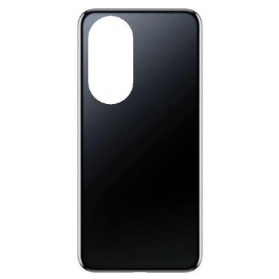 Back Panel Cover For Huawei P50e Black - Maxbhi Com