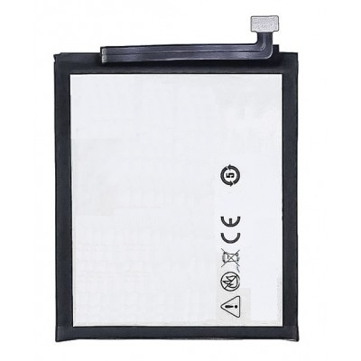 Battery For Zte Nubia Z18 Mini By - Maxbhi Com