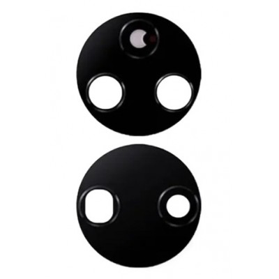 Camera Lens For Huawei P50e Black By - Maxbhi Com