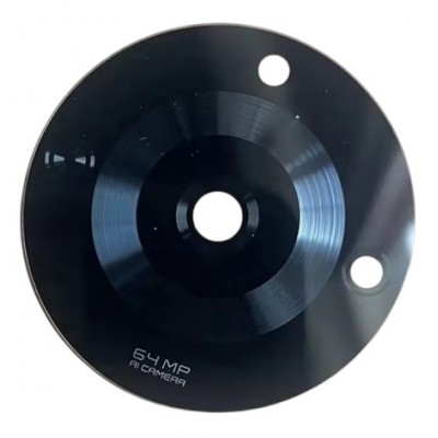 Camera Lens For Realme Narzo 60 5g Orange By - Maxbhi Com