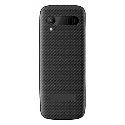 Full Body Housing For Energizer E242s Silver - Maxbhi Com