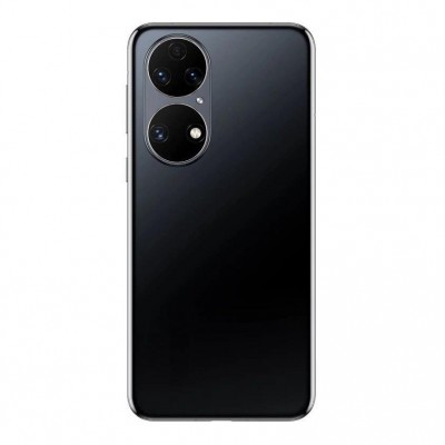 Full Body Housing For Huawei P50e Black - Maxbhi Com