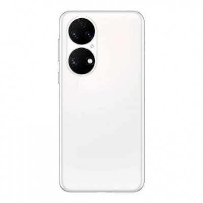 Full Body Housing For Huawei P50e White - Maxbhi Com