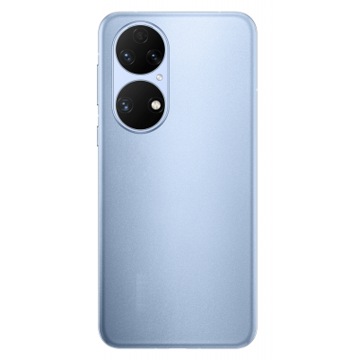 Full Body Housing For Huawei P50e Blue - Maxbhi Com