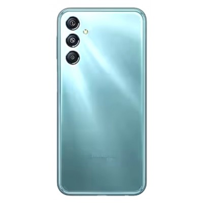 Full Body Housing For Samsung Galaxy M34 5g Light Blue - Maxbhi Com