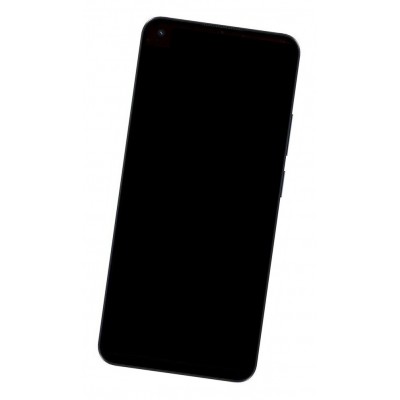 Handsfree Audio Jack Flex Cable For Realme Narzo 60 5g By - Maxbhi Com