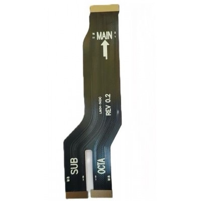 Lcd Flex Cable For Samsung Galaxy M34 5g By - Maxbhi Com