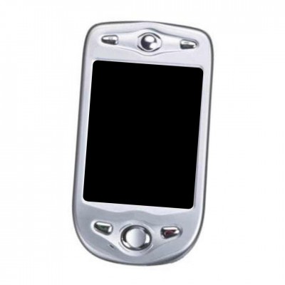 Lcd Connector For Qtek 2020 By - Maxbhi Com