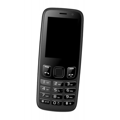 Lcd Screen For Energizer E242s Replacement Display By - Maxbhi Com