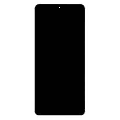 Lcd Screen For Honor X9 5g Replacement Display By - Maxbhi Com