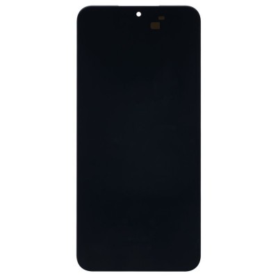 Lcd With Touch Screen For Huawei P50e Black By - Maxbhi Com