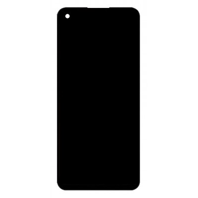 Lcd With Touch Screen For Realme Narzo 60 5g Blue By - Maxbhi Com