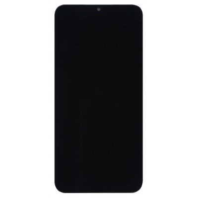 Lcd With Touch Screen For Samsung Galaxy M34 5g Black By - Maxbhi Com