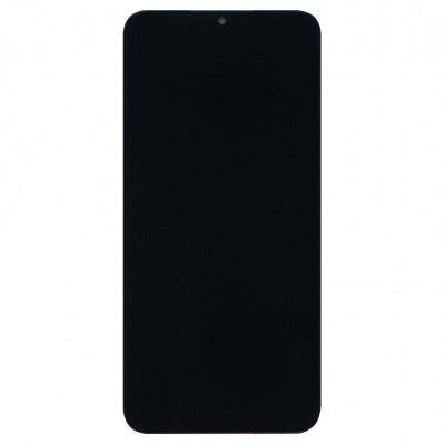 LCD with Touch Screen for Samsung Galaxy M34 5G Blue