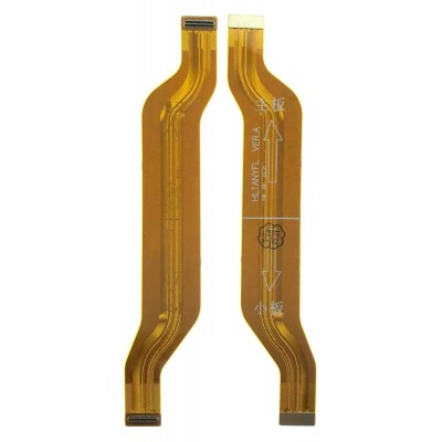 Main Board Flex Cable For Honor X9 5g By - Maxbhi Com