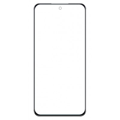 Touch Screen Digitizer For Huawei P50e Gold By - Maxbhi Com