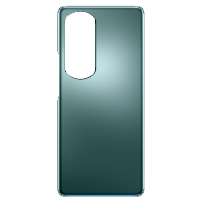 Back Panel Cover For Honor 70 Pro Plus 5g Green - Maxbhi Com