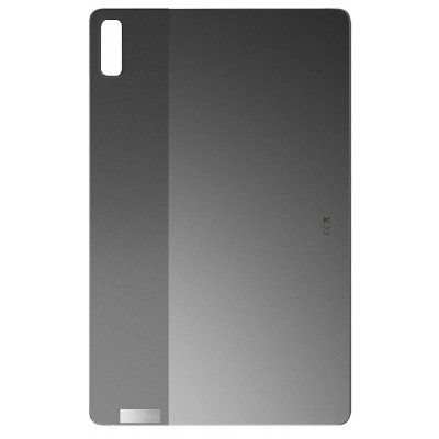 Back Panel Cover For Lenovo Tab P11 Gen 2 Black - Maxbhi Com