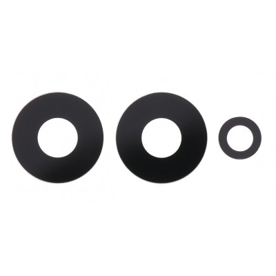 Camera Lens For Xiaomi Poco X4 Gt Silver By - Maxbhi Com