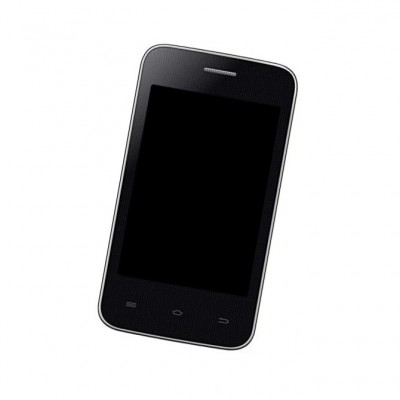 Lcd Connector For Spice Xlife Ezy By - Maxbhi Com