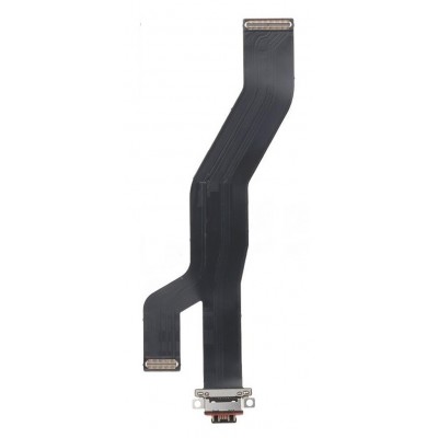 Charging Connector Flex Pcb Board For Xiaomi 12s Ultra By - Maxbhi Com