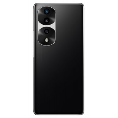 Full Body Housing For Honor 70 Pro Plus 5g Black - Maxbhi Com