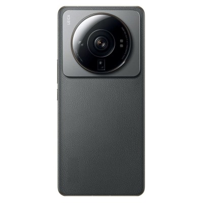 Full Body Housing For Xiaomi 12s Ultra Green - Maxbhi Com
