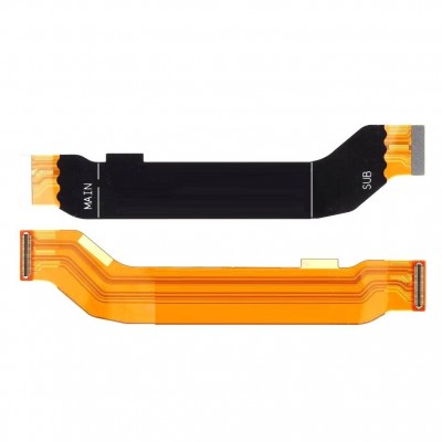 Lcd Flex Cable For Xiaomi Poco X4 Gt By - Maxbhi Com