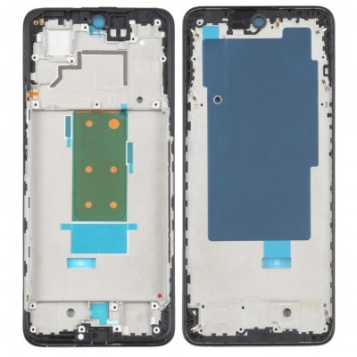 LCD Frame Middle Chassis for Xiaomi Poco X4 GT Black