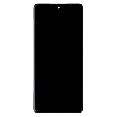 Lcd Screen For Honor 70 Pro Plus 5g Replacement Display By - Maxbhi Com