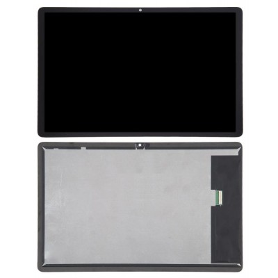 Lcd With Touch Screen For Lenovo Tab P11 Gen 2 Black By - Maxbhi Com