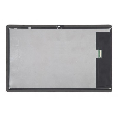 Lcd With Touch Screen For Lenovo Tab P11 Gen 2 Black By - Maxbhi Com