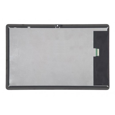 Lcd With Touch Screen For Lenovo Tab P11 Gen 2 Grey By - Maxbhi Com