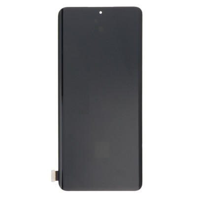 Lcd With Touch Screen For Xiaomi 12s Ultra Green By - Maxbhi Com