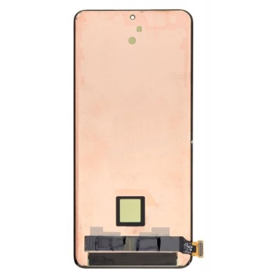 Lcd With Touch Screen For Xiaomi 12s Ultra Green By - Maxbhi Com