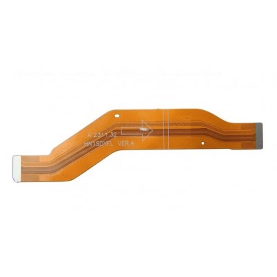 Main Board Flex Cable For Honor 70 Pro Plus 5g By - Maxbhi Com