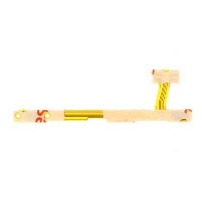 Power Button Flex Cable For Xiaomi Poco X4 Gt On Off Flex Pcb By - Maxbhi Com