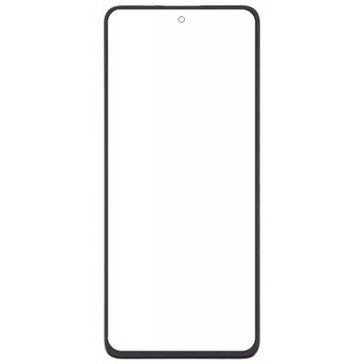 Touch Screen Digitizer For Xiaomi Poco X4 Gt Black By - Maxbhi Com