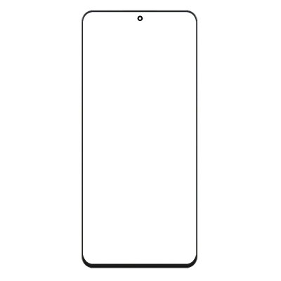 Touch Screen Digitizer For Zte Blade V40s Blue By - Maxbhi Com